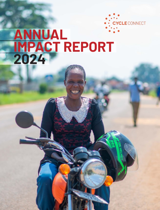 End of Year Report, 2024