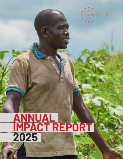 End of Year Report, 2024